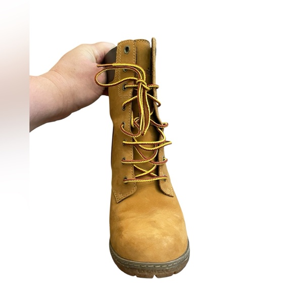 TIMBERLAND High Heel Boots - Picture 9 of 15